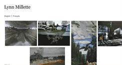 Desktop Screenshot of lynnmillette.rsight.net